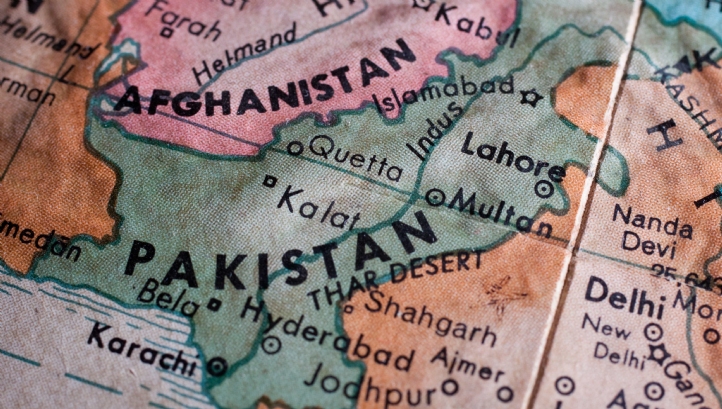 Gwadar Port is considered a gateway city along on the China-Pakistan Economic Corridor